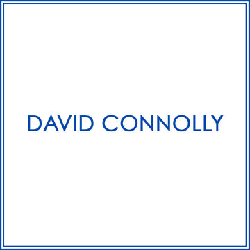 BlueJose Custom Shirt for David Connolly