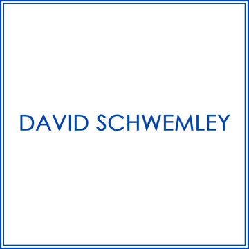 BlueJose Custom Name Marlin Fishing Blue Water Cap For David Schwemley