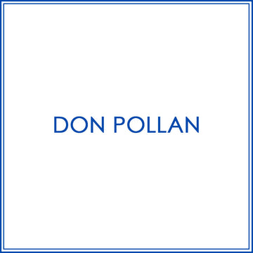 BlueJose Custom Bowling Shirt For Don Pollan