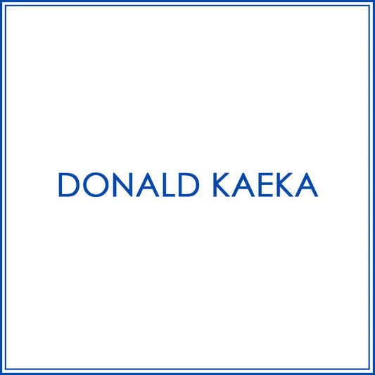 BlueJose Darts Shirt For Donald Kaeka