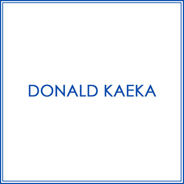 BlueJose Custom Darts Shirt For Donald Kaeka