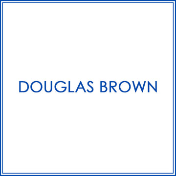 BlueJose Custom Bowling Shirt For Douglas Brown