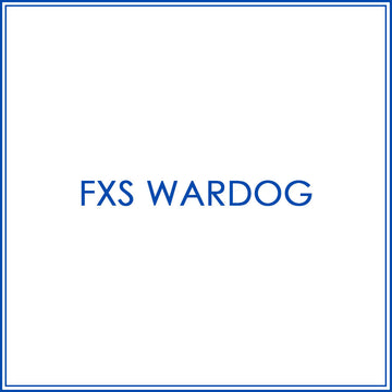 BlueJose Custom Dart Shirt For FXS WARDOG