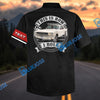 Bluejose Personalized Car 1966 Ford Mustang Coupe – This Is How I Roll Hawaiian Shirt