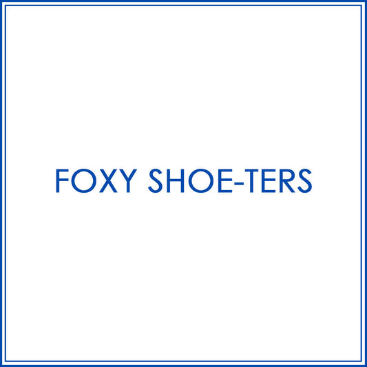BlueJose Billiards Custom Zipper Polo For Foxy Shoe-ters