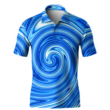 BlueJose Hurricane Shirt