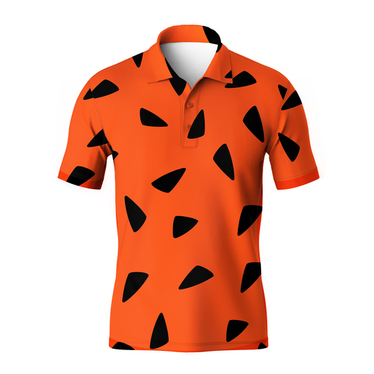 BlueJose Flintstone Shirt