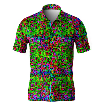 BlueJose Painter Shirt