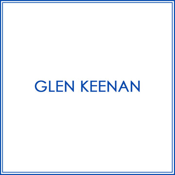 BlueJose Custom Shirt For Glen Keenan