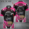 BlueJose Bowling And Pins Lightning Into Skull Multicolor Option Customized Name 3D Shirt (6 Colors), Personalized Shirts For Bowling Players