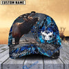 BlueJose Camo Elk Hunting Cap Multicolor Personalized Cap (6 colors)