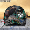 BlueJose Camo Elk Hunting Cap Multicolor Personalized Cap (6 colors)