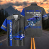 BlueJose Custom Car Photo “Sometimes You Just Need to Take It Out and Play With It” Hawaiian Shirt