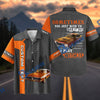 BlueJose Custom Car Photo “Sometimes You Just Need to Take It Out and Play With It” Hawaiian Shirt