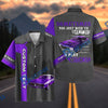BlueJose Custom Car Photo “Sometimes You Just Need to Take It Out and Play With It” Hawaiian Shirt