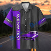BlueJose Custom Car Photo “Sometimes You Just Need to Take It Out and Play With It” Hawaiian Shirt