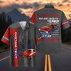 BlueJose Custom Car Photo “Sometimes You Just Need to Take It Out and Play With It” Hawaiian Shirt