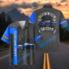 This Is How I Roll - Custom Photo Classic Car Shirt - Personalized Name Car Hawaiian Shirt Shirt