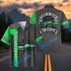 This Is How I Roll - Custom Photo Classic Car Shirt - Personalized Name Car Hawaiian Shirt Shirt
