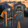 This Is How I Roll - Custom Photo Classic Car Shirt - Personalized Name Car Hawaiian Shirt Shirt