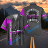 This Is How I Roll - Custom Photo Classic Car Shirt - Personalized Name Car Hawaiian Shirt Shirt