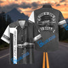 This Is How I Roll - Custom Photo Classic Car Shirt - Personalized Name Car Hawaiian Shirt Shirt