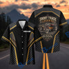 BlueJose Custom Photo Personalized Car Hot Rod Short Track Legends Racing Hawaiian Shirt