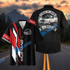 Bluejose Personalized Car 1965 Ford Mustang Shelby GT350 – This Is How I Roll Hawaiian Shirt