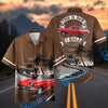 Bluejose This Is How I Roll Personalized Car 1957 Chevrolet Bel Air Hawaiian Shirt