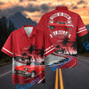 Bluejose This Is How I Roll Personalized Car 1957 Chevrolet Bel Air Hawaiian Shirt