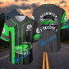 Bluejose Personalized Classic Bel Air Baseball Jersey
