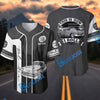 Bluejose Personalized Classic Bel Air Baseball Jersey