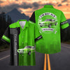 Bluejose I'm Not Old I'm Classic - Custom Photo Classic Car Shirt - Personalized Name Car Hawaiian Shirt