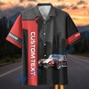 Bluejose Personalized Shelby Cobra Classic Car 3D Hawaiian Shirt