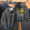 Bluejose The Coolest Toys Cant Be Bought They Must Be Build And That Takes Years Personalized Photo Hoodie