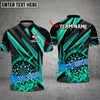 BlueJose Darts Laser Fire Personalized Name, Team Name Shirt ( 6 Colors)
