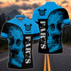 BlueJose Skull Darts Personalized Name Shirt (6 Colors)