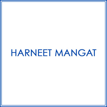 BlueJose Custom Pickleball Shirt for Harneet Mangat