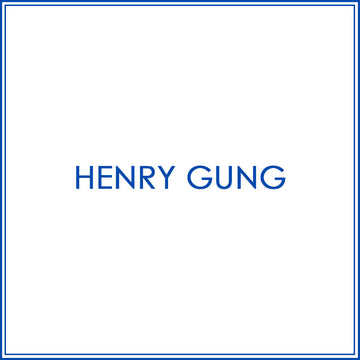 BlueJose Billiards Custom Shirt For Henry Gung
