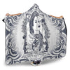 VikingStyle Hooded Blanket - Envy! Seven Deadly Sins Celtic Tattoo Hooded Blanket A35