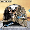 BlueJose Unique Deer Hunting Classic Cap Multicolor Personalized Cap