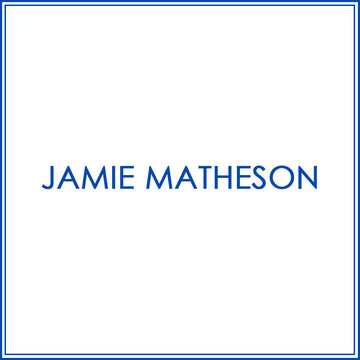 BlueJose The Gamer Shirt For Jamie Matheson