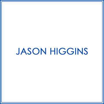 BlueJose Custom Pitches Baseball Jersey For Jason Higgins