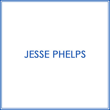 BlueJose Custom Darts Shirt For Jesse Phelps