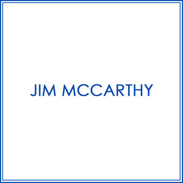 BlueJose Billiards Shirt For Jim McCarthy