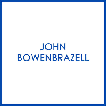 BlueJose Bowling Shirt For John Bowenbrazell