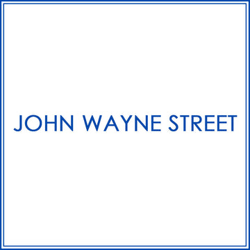 BlueJose Billiards Custom Shirt For John Wayne Street