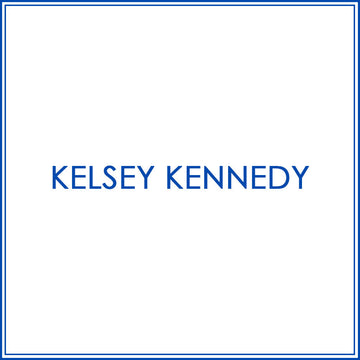 BlueJose Personalized Catfish Logo Fishing Cap For Kelsey Kennedy