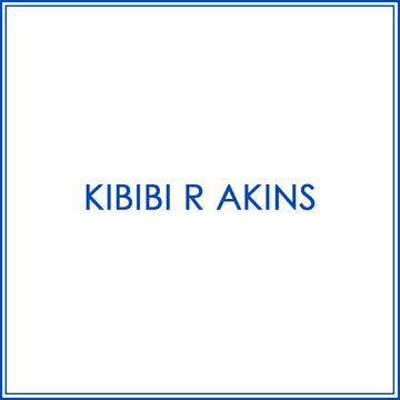 BlueJose Bowling Shirt For Kibibi R Akins
