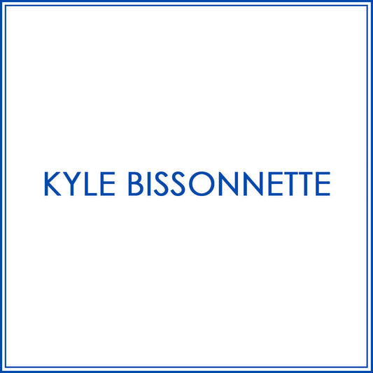 BlueJose Billiards Zipper Polo Shirt For Kyle Bissonnette